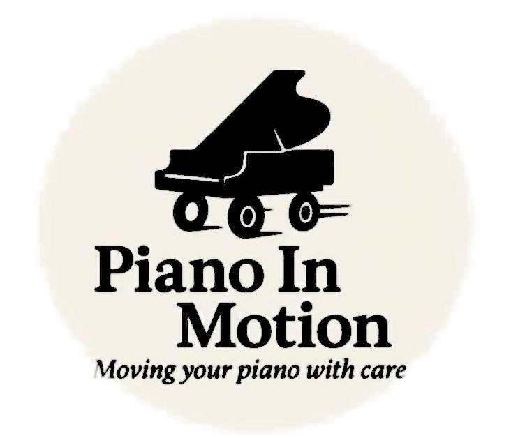 Welcome to Piano in Motion –  Moving your piano with care.